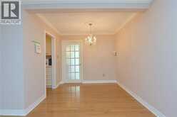 81 AYLMER Crescent | Hamilton Ontario | Slide Image Thirteen
