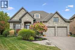 311 TERRACE WOOD Crescent | Kitchener Ontario | Slide Image Two