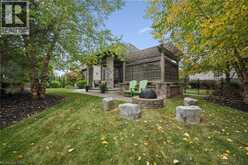311 TERRACE WOOD Crescent | Kitchener Ontario | Slide Image Forty-five