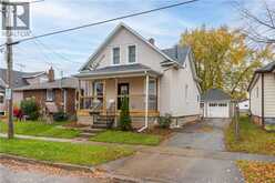 50 FIFTH Street | Welland Ontario | Slide Image Two
