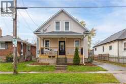 50 FIFTH Street | Welland Ontario | Slide Image One
