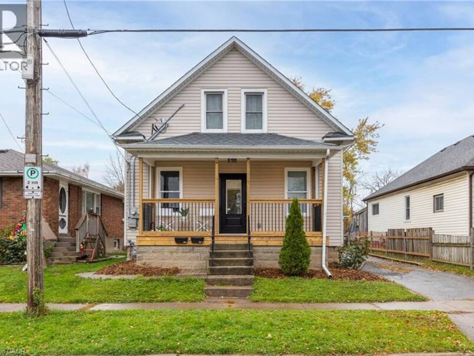 50 FIFTH Street, Welland, Ontario L3B 4Z5
