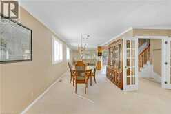 588 LOUISE Drive | Burlington Ontario | Slide Image Thirteen