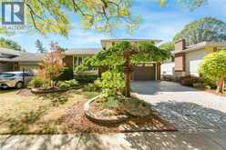588 LOUISE Drive | Burlington Ontario | Slide Image One