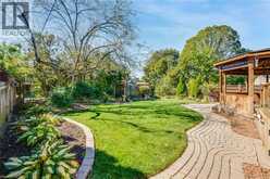 588 LOUISE Drive | Burlington Ontario | Slide Image Thirty-one