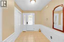 588 LOUISE Drive | Burlington Ontario | Slide Image Six