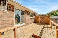 588 LOUISE Drive | Burlington Ontario | Slide Image Thirty-four