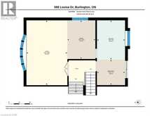 588 LOUISE Drive | Burlington Ontario | Slide Image Thirty-seven