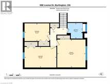 588 LOUISE Drive | Burlington Ontario | Slide Image Thirty-eight