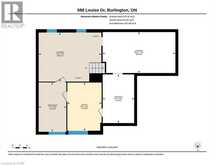 588 LOUISE Drive | Burlington Ontario | Slide Image Thirty-nine