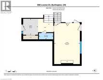 588 LOUISE Drive | Burlington Ontario | Slide Image Thirty-six