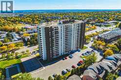 2055 UPPER MIDDLE Road Unit# 1105 | Burlington Ontario | Slide Image One
