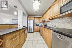 2055 UPPER MIDDLE Road Unit# 1105 | Burlington Ontario | Slide Image Nine
