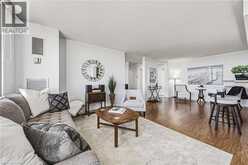 2055 UPPER MIDDLE Road Unit# 1105 | Burlington Ontario | Slide Image Five