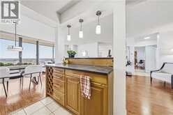 2055 UPPER MIDDLE Road Unit# 1105 | Burlington Ontario | Slide Image Ten