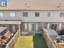 72 MEADOWRIDGE Street | Kitchener Ontario | Slide Image Thirty-eight