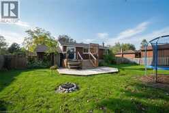 23 BRELUS Drive | Dunnville Ontario | Slide Image Thirty-six