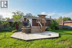 23 BRELUS Drive | Dunnville Ontario | Slide Image Thirty-seven