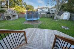 23 BRELUS Drive | Dunnville Ontario | Slide Image Thirty-eight