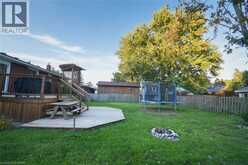 23 BRELUS Drive | Dunnville Ontario | Slide Image Thirty-nine