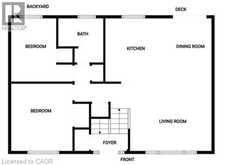 23 BRELUS Drive | Dunnville Ontario | Slide Image Forty-two
