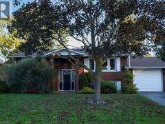 23 BRELUS Drive Dunnville Ontario, N1A 2S1