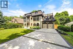 23 CAMERON Drive | Ancaster Ontario | Slide Image Five