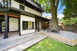 23 CAMERON Drive | Ancaster Ontario | Slide Image Fifty