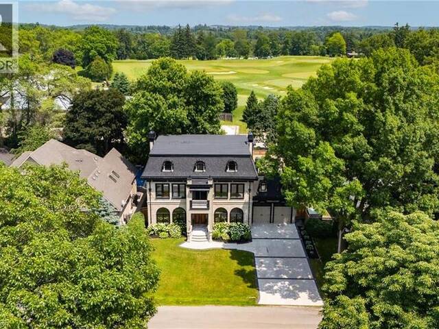 23 CAMERON Drive Ancaster Ontario, L9G 2L4 - Property For Sale
