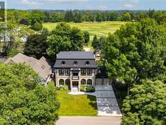 23 CAMERON Drive Ancaster Ontario, L9G 2L4
