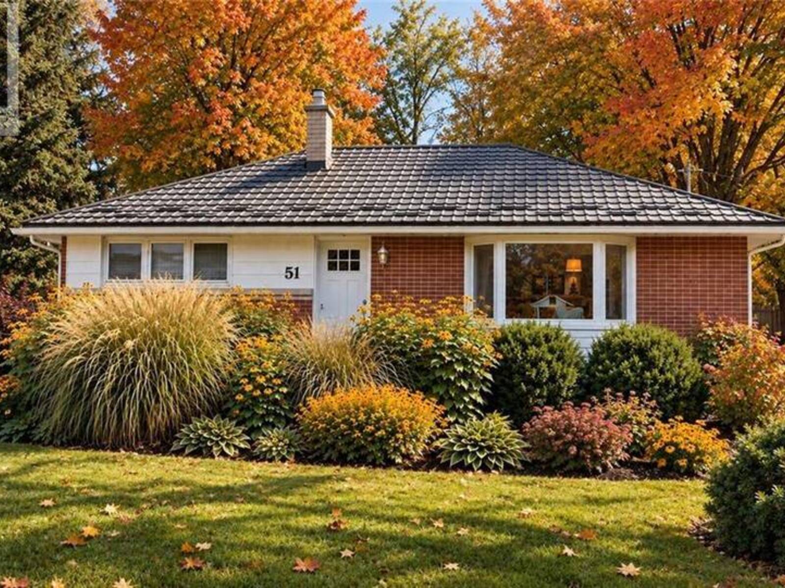 51 WILLIAM Street N, Blandford-Blenheim, Ontario N0J 1S0