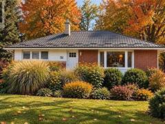 51 WILLIAM Street N Blandford-Blenheim Ontario, N0J 1S0