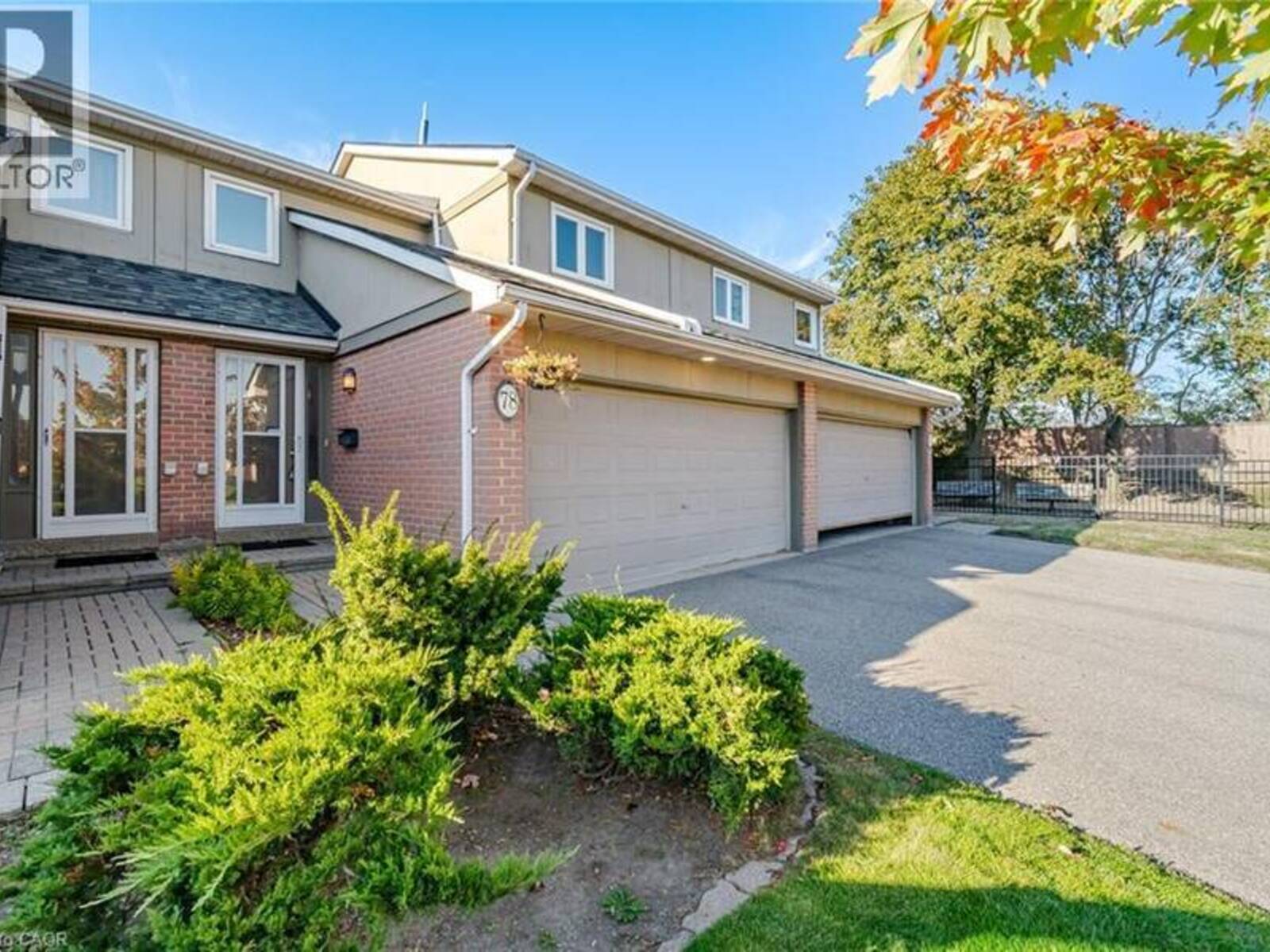 3079 FIFTH Line W Unit# 78, Mississauga, Ontario L5L 3T1