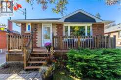 366 EAST 17TH Street | Hamilton Ontario | Slide Image One