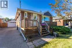 366 EAST 17TH Street | Hamilton Ontario | Slide Image Three