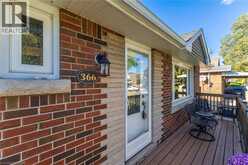 366 EAST 17TH Street | Hamilton Ontario | Slide Image Five