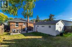 366 EAST 17TH Street | Hamilton Ontario | Slide Image Forty-four