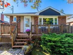 366 EAST 17TH Street Hamilton Ontario, L9A 4N2
