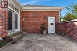 375 N GEORGE Street N Unit# 1 | Cambridge Ontario | Slide Image Thirty-eight