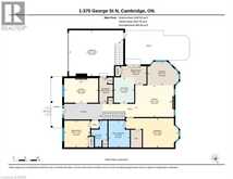 375 N GEORGE Street N Unit# 1 | Cambridge Ontario | Slide Image Forty-nine