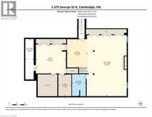 375 N GEORGE Street N Unit# 1 | Cambridge Ontario | Slide Image Fifty