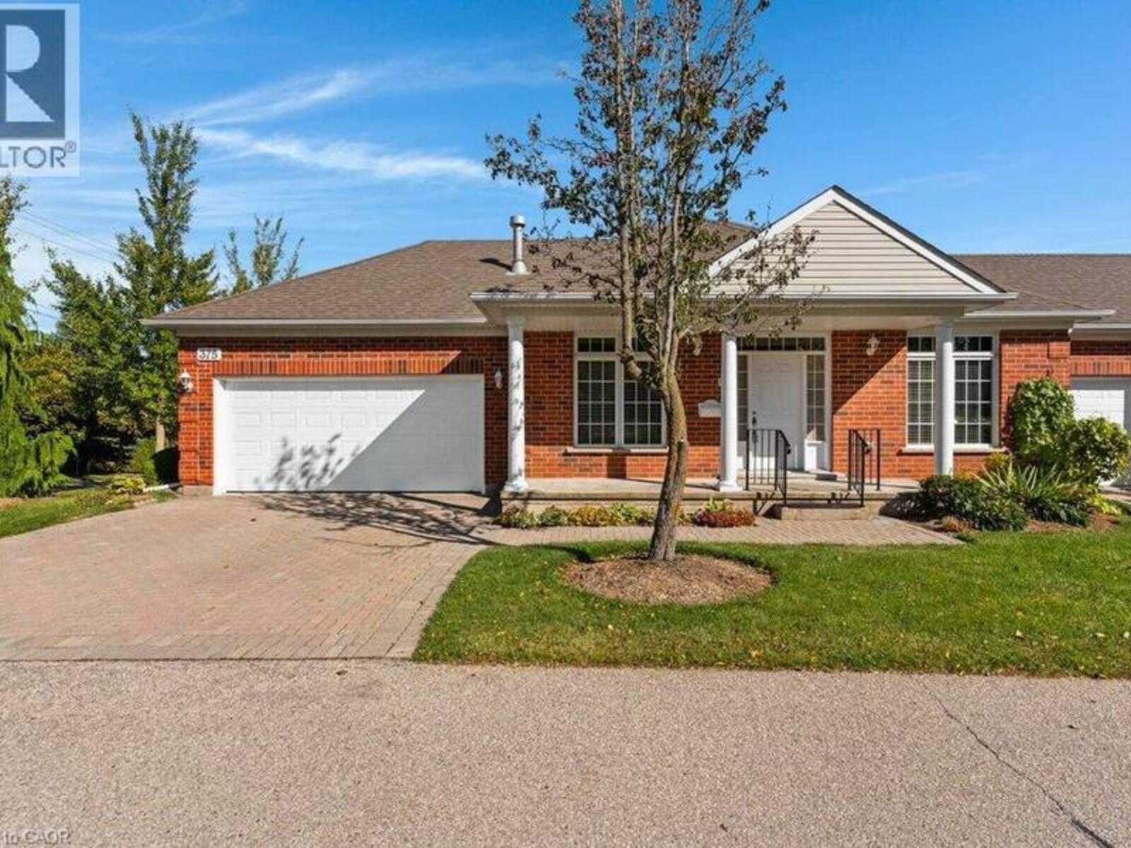 375 N GEORGE Street N Unit# 1, Cambridge, Ontario N1S 4X4