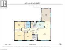 195 JOHN Street S | Harriston Ontario | Slide Image Twenty-seven
