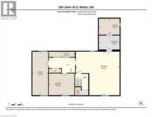 195 JOHN Street S | Harriston Ontario | Slide Image Twenty-eight
