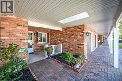 4108 LOGANBERRY Court Unit# 4 | Vineland Ontario | Slide Image Three
