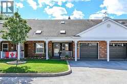 4108 LOGANBERRY Court Unit# 4 | Vineland Ontario | Slide Image One