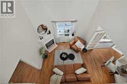 4108 LOGANBERRY Court Unit# 4 | Vineland Ontario | Slide Image Forty