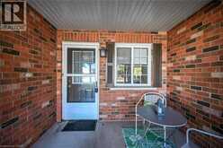 4108 LOGANBERRY Court Unit# 4 | Vineland Ontario | Slide Image Four