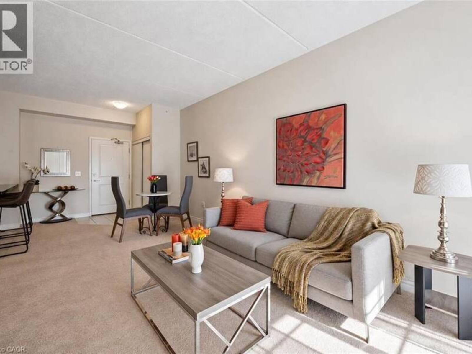 1077 GORDON Street Unit# 134, Guelph, Ontario N1G 0E3