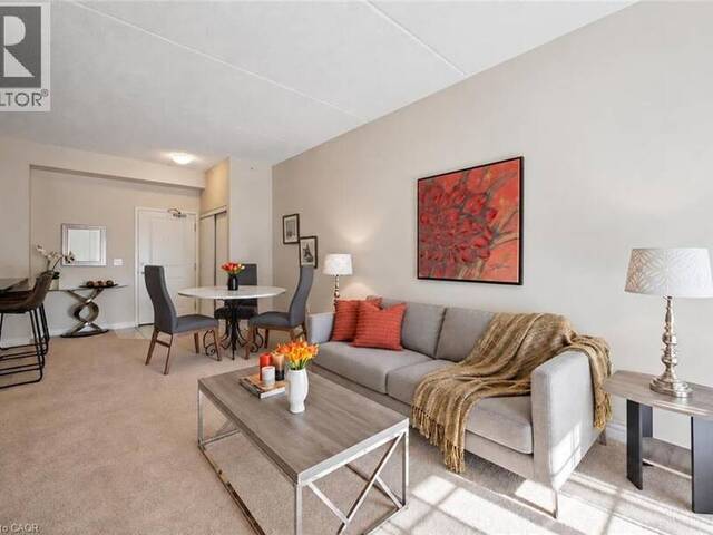 1077 GORDON Street Unit# 134 Guelph Ontario, N1G 0E3 - 2 Bedrooms Condo For Sale